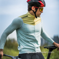 Mens Core Body Vest Lightweight Cycling Gilet